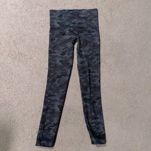 Spanx leggings